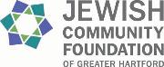 Jewish Community Foundation of Greater Hartford Logo